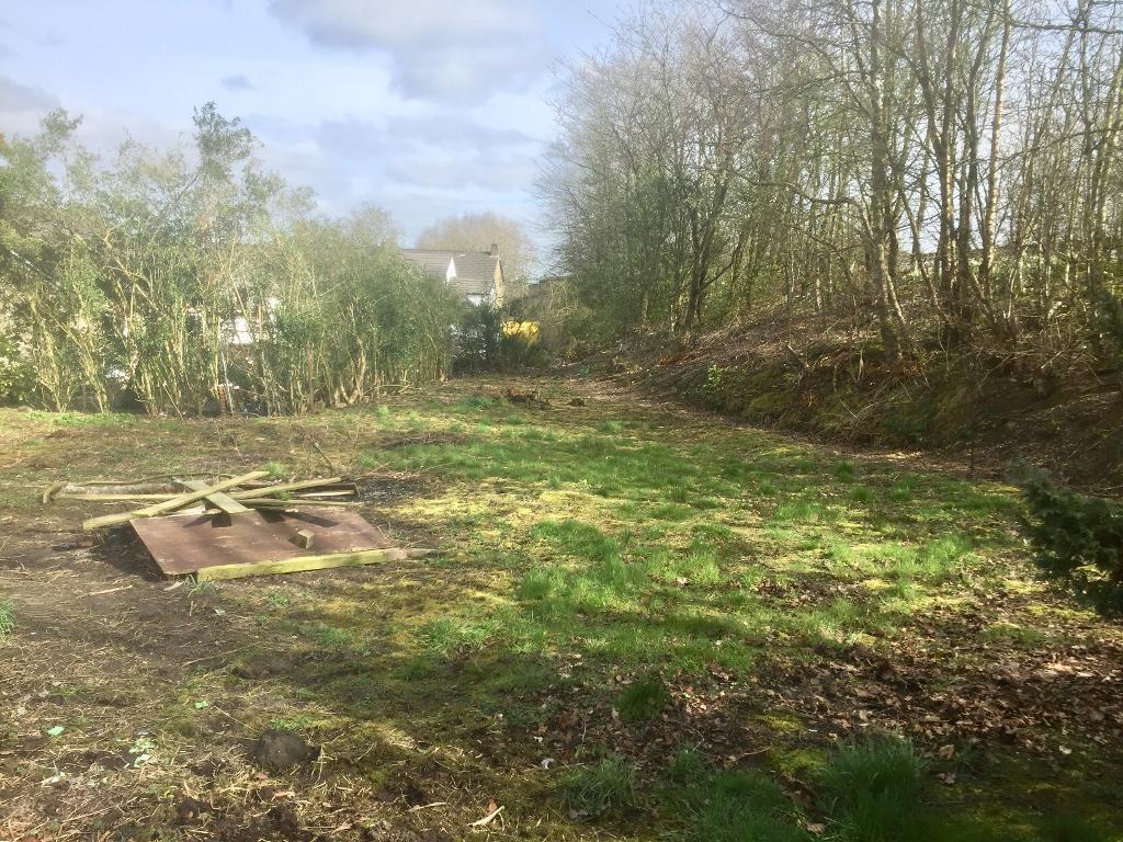 Land For Sale in Stenhouse Avenue, Muirhead, G69 9EA Town and Country
