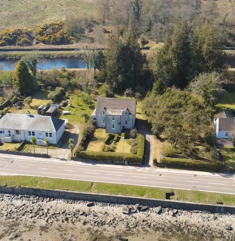 Glenburn Road, Lochgilphead, PA30 8EU