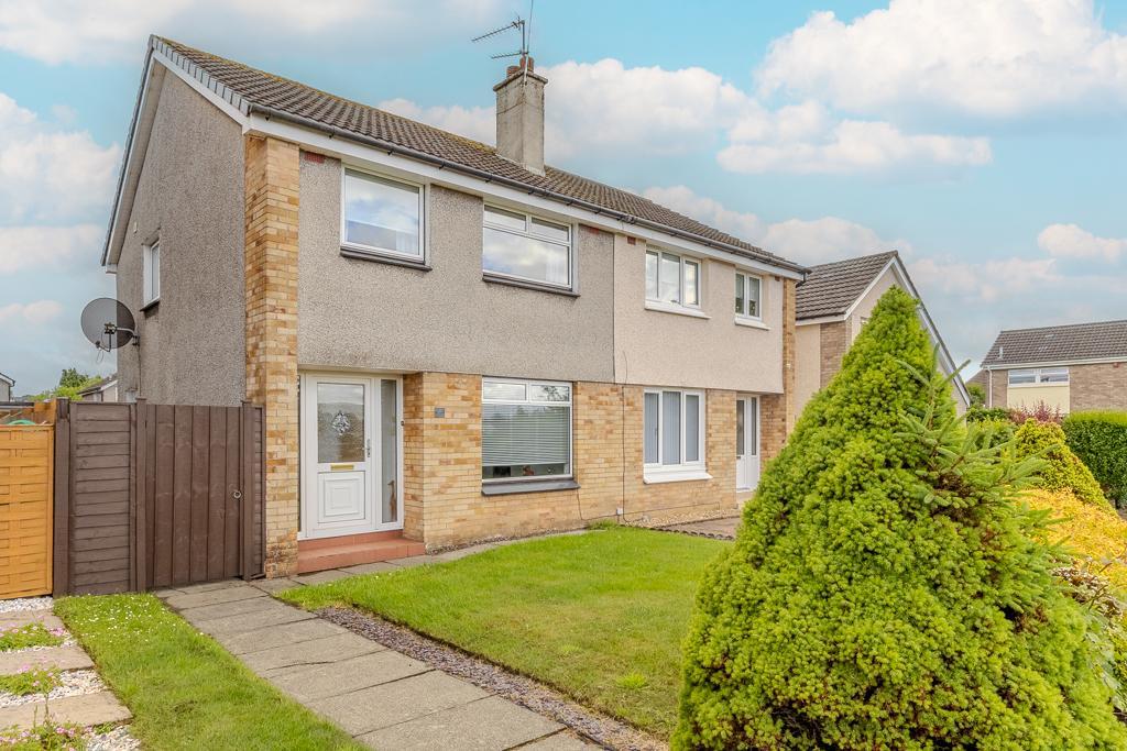Islay Road, Kirkintilloch, Kirkintilloch, G66 3QN