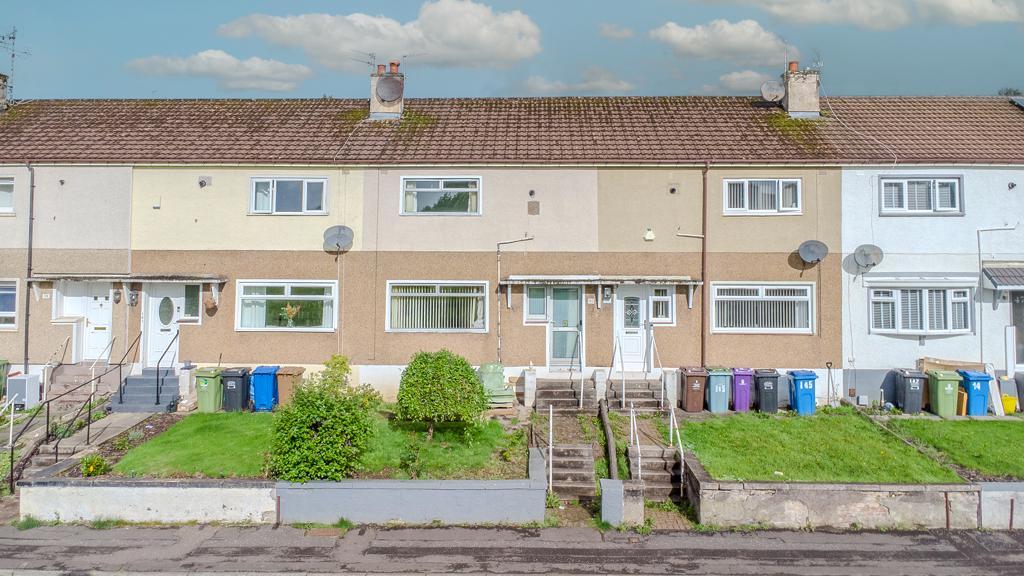 Moraine Avenue, Blairdardie, G15 6HU