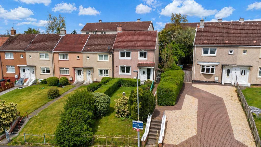 Glenburn Avenue, Moodiesburn, G69 0BU