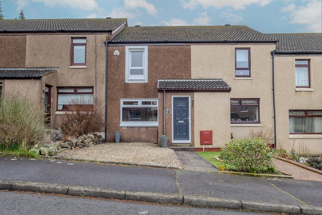 Maccabe Gardens, Lennoxtown, G66 7BH
