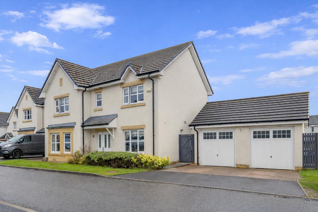 Corn Mill Road, Lenzie, G66 3TL