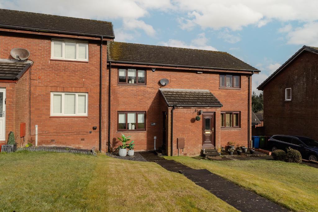 Colintraive Avenue, Hogganfield, Glasgow, G33 1BP