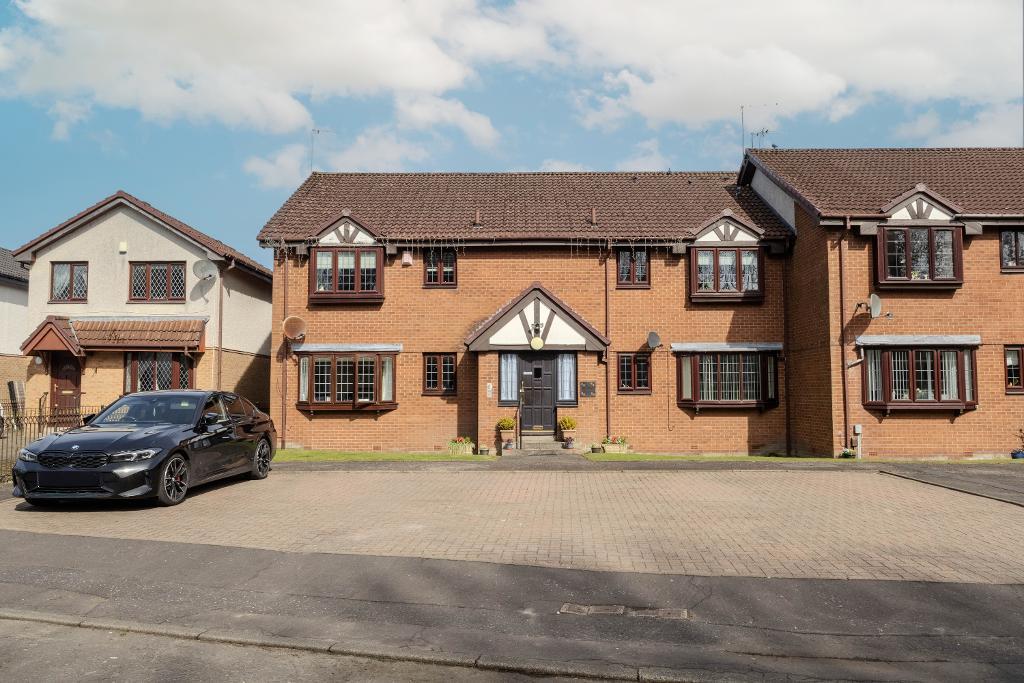 Duncryne Place, Bishopbriggs, G64 2DP