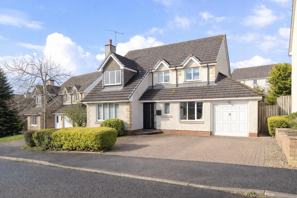 Beckfield Drive, Robroyston, East Dunbartonshire, G33 1SR