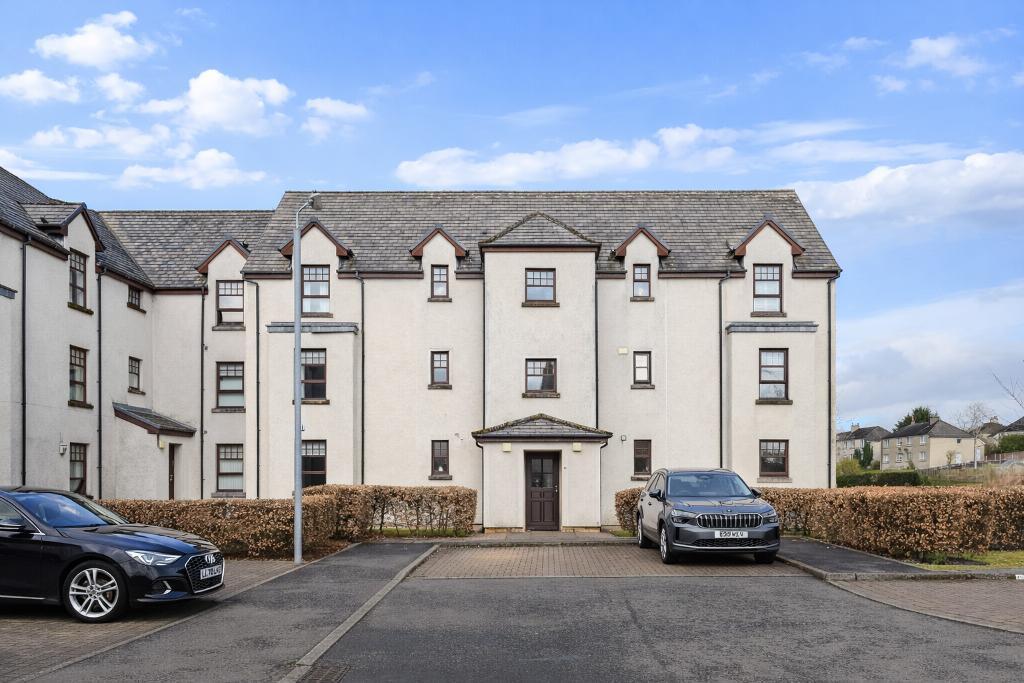 Castlefield Court, Millerston, G33 6NN