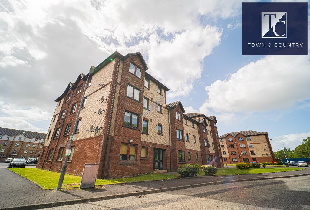 Bulldale street, Yoker, Glasgow, G13 0NA