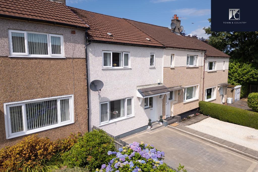 Moraine Drive, Blairdardie, Glasgow, G15 6JF