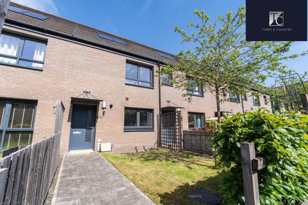 Ashgrove Street, Dalmarnock, Glasgow, G40 4PU