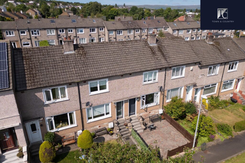 Lawers Drive, Bearsden, East Dunbartonshire, G61 4LQ