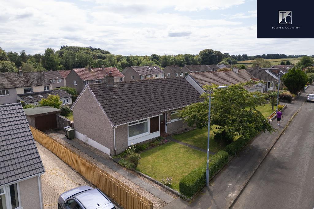 Burnside Avenue, Kirkintilloch, G66 1EW