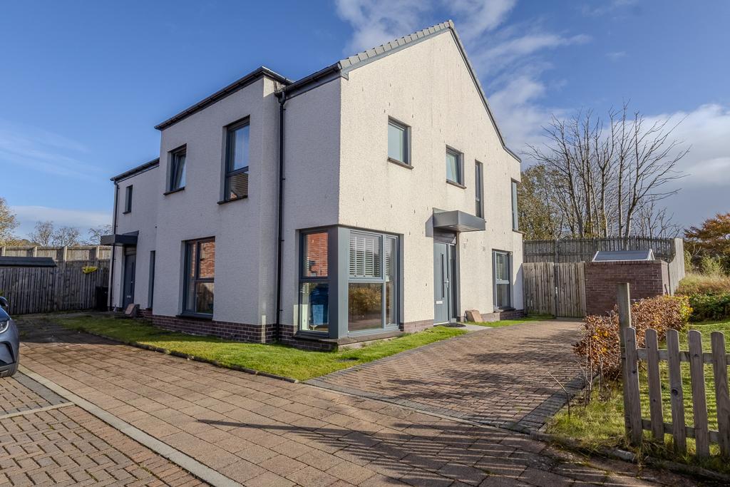 Turnyhill Road, Twechar, Glasgow, G65 9DR