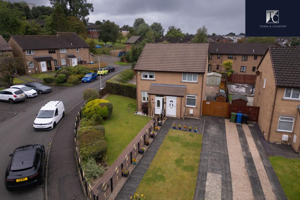 Southview Terrace, Bishopbriggs, G64 1SA