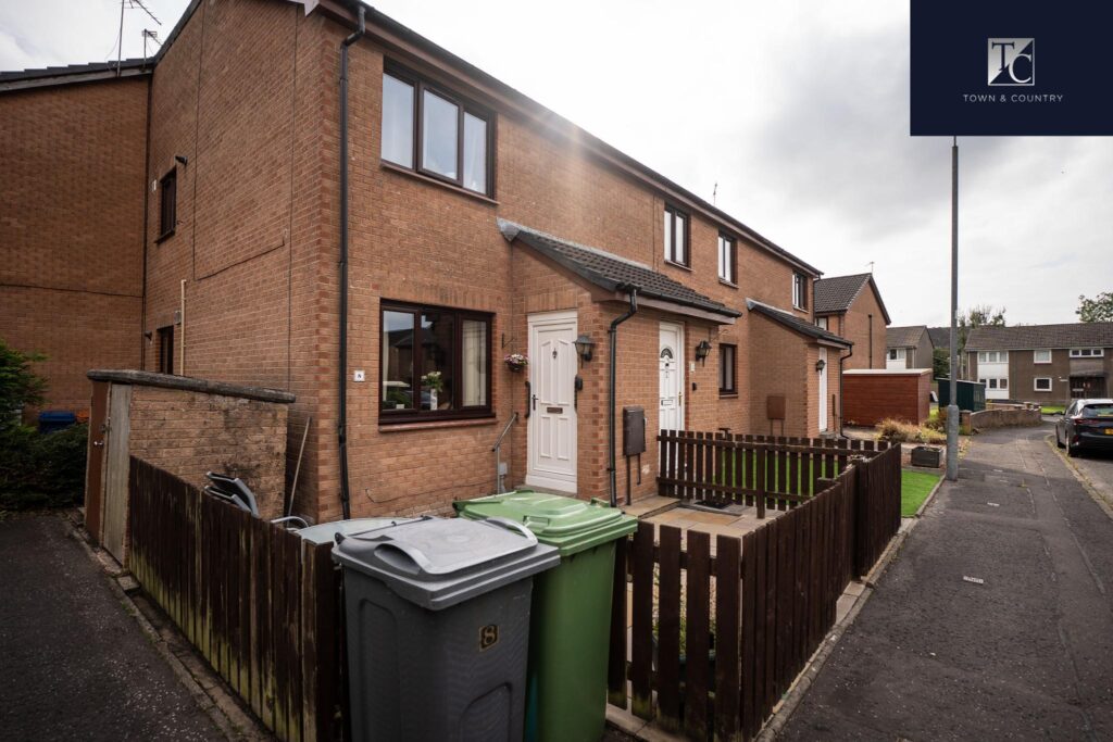 McCash Place, Kirkintilloch, G66 4BE