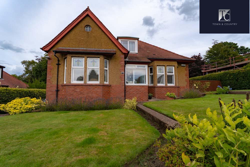 Beaufort Drive, Kirkintilloch, G66 1AX