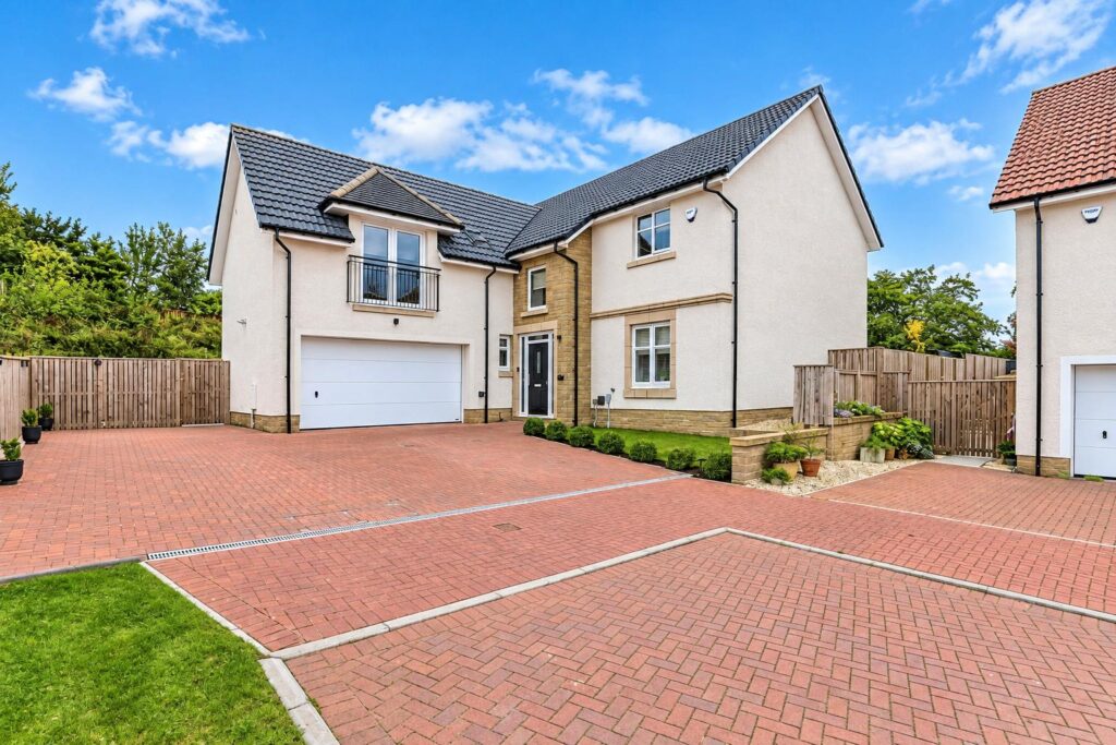 Gateside Road, Stepps, Glasgow, G33 6QA