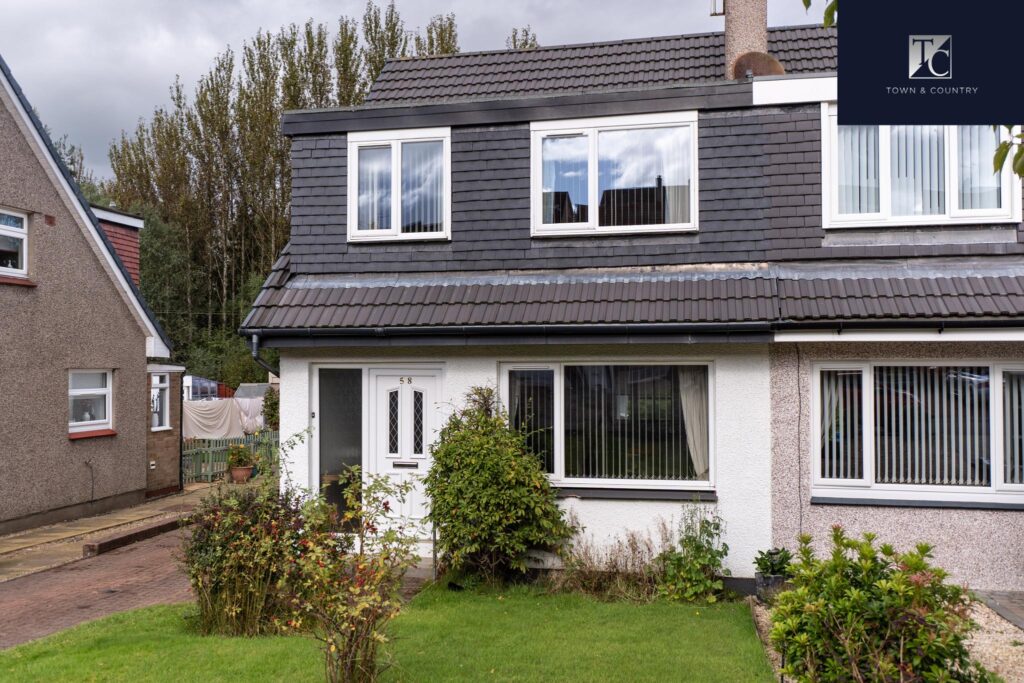Iona Way, Kirkintilloch, Glasgow, G66 3QA