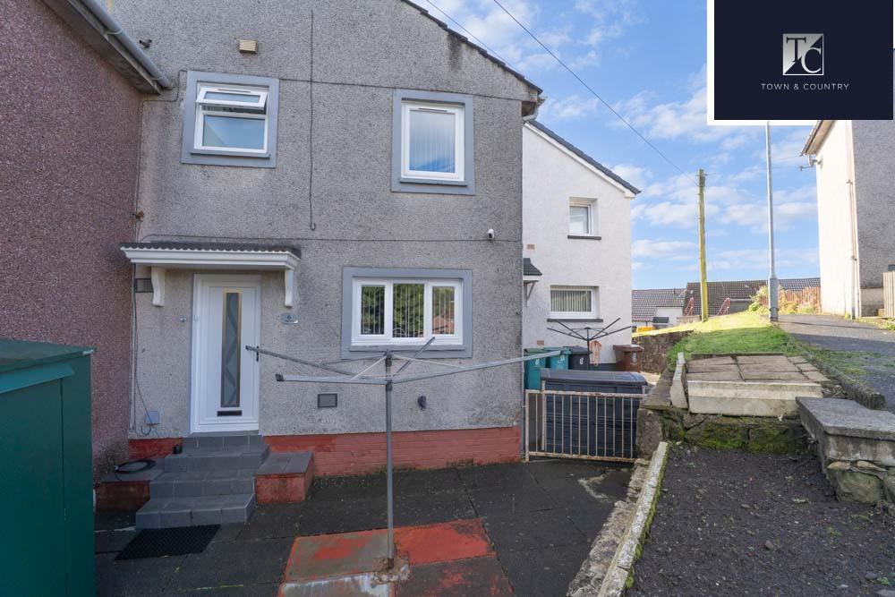 Argyll Place, Kilsyth, G65 0PD