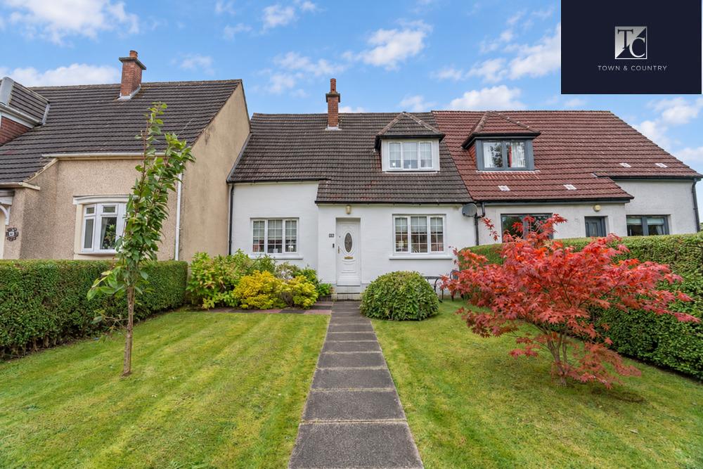 Hillhead Road, Kirkintilloch, G66 2HY
